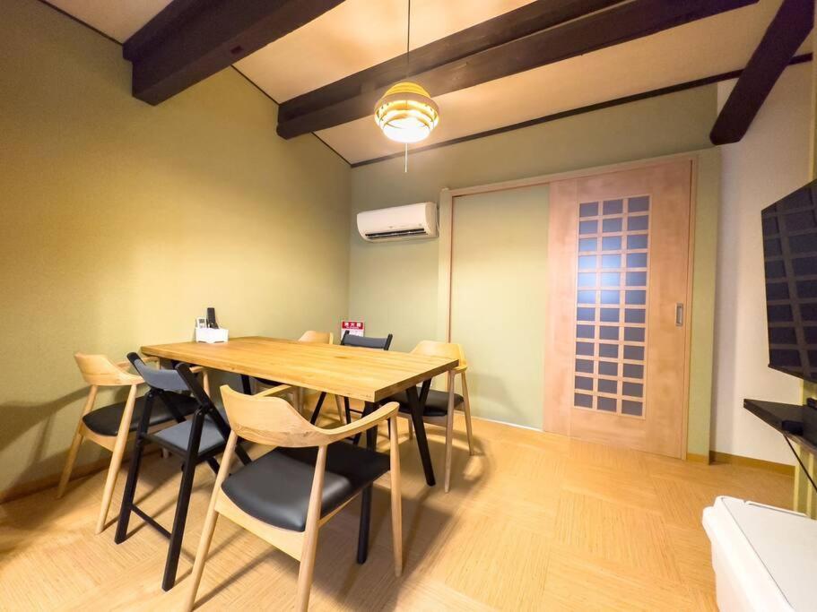 Apartamento Tasoneurbanstayosaka なんば南sim2 *