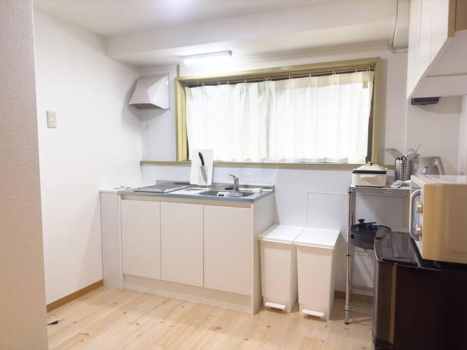 Tasoneurbanstayosaka なんば南sim2 Apartamento *