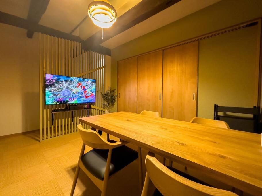 Apartamento Tasoneurbanstayosaka なんば南sim2 Osaka