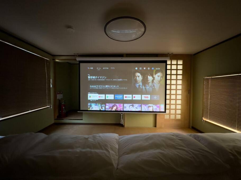 Tasoneurbanstayosaka なんば南sim2 Apartamento