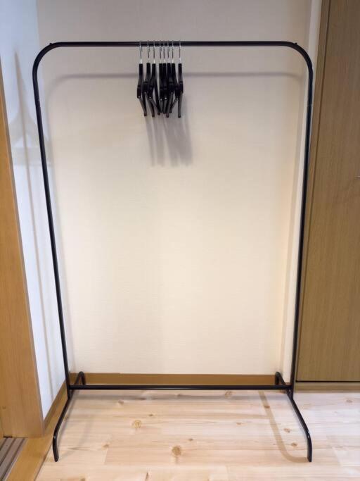 Tasoneurbanstayosaka なんば南sim2 Apartamento *