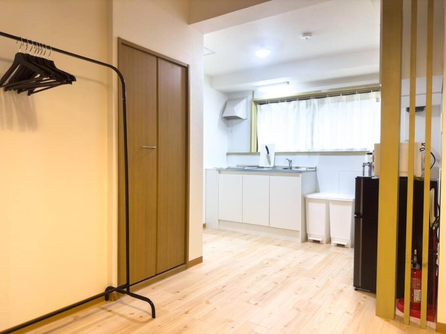 Tasoneurbanstayosaka なんば南sim2 Apartamento