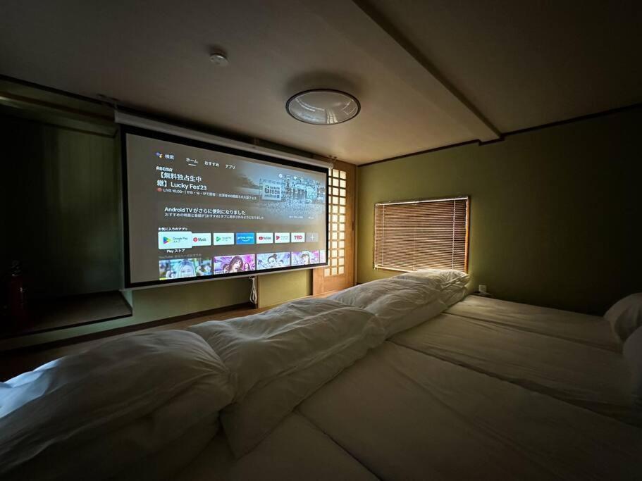 Apartamento Tasoneurbanstayosaka なんば南sim2 Osaka