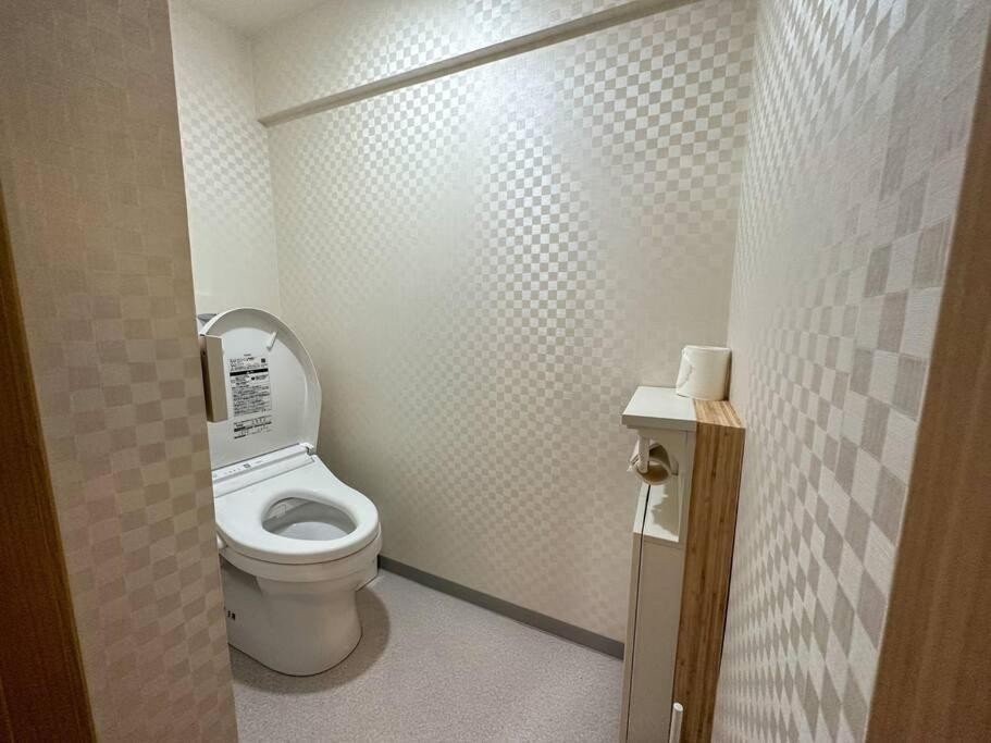 Apartamento Tasoneurbanstayosaka なんば南sim2 *
